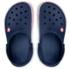 دمپایی کراک بند آبی تیره 11016-410 برند Crocs - 970205898