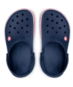 دمپایی کراک بند آبی تیره 11016-410 برند Crocs - 970205898
