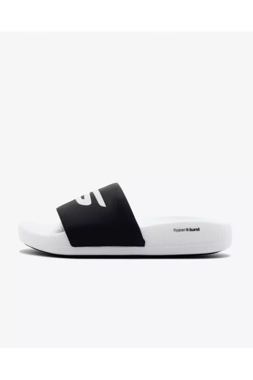 چکمه مردانه هایپر اسلاید رنگ مشکی 246020 Bkw برند Skechers - 743507771