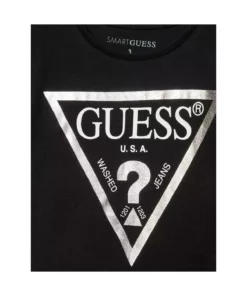 تیشرت SS_CORE برند Guess - 852831027