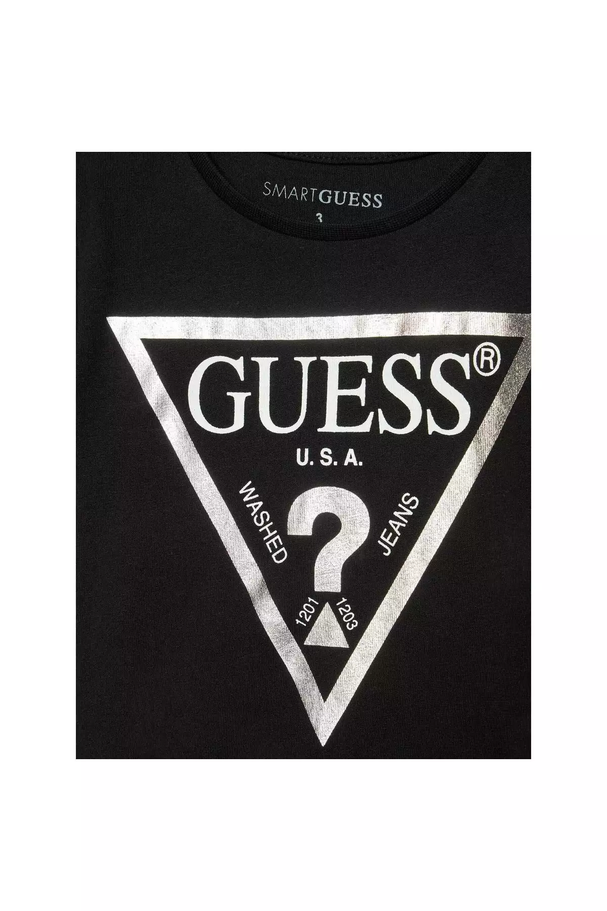 تیشرت SS_CORE برند Guess - 852831027