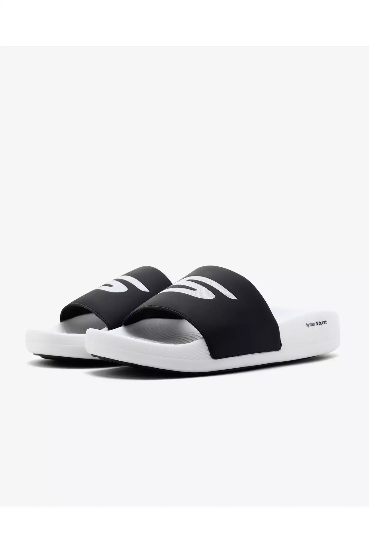 چکمه مردانه هایپر اسلاید رنگ مشکی 246020 Bkw برند Skechers - 743507771