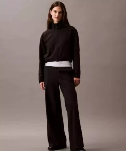 کلاهبردار زنانه مشکی برند Calvin Klein - 921609197