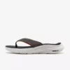 صندل بخار فوم - صندل مردانه هاکی سایتو مدل 232894 اولور برند Skechers - 920933315