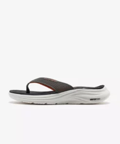 صندل بخار فوم - صندل مردانه هاکی سایتو مدل 232894 اولور برند Skechers - 920933315