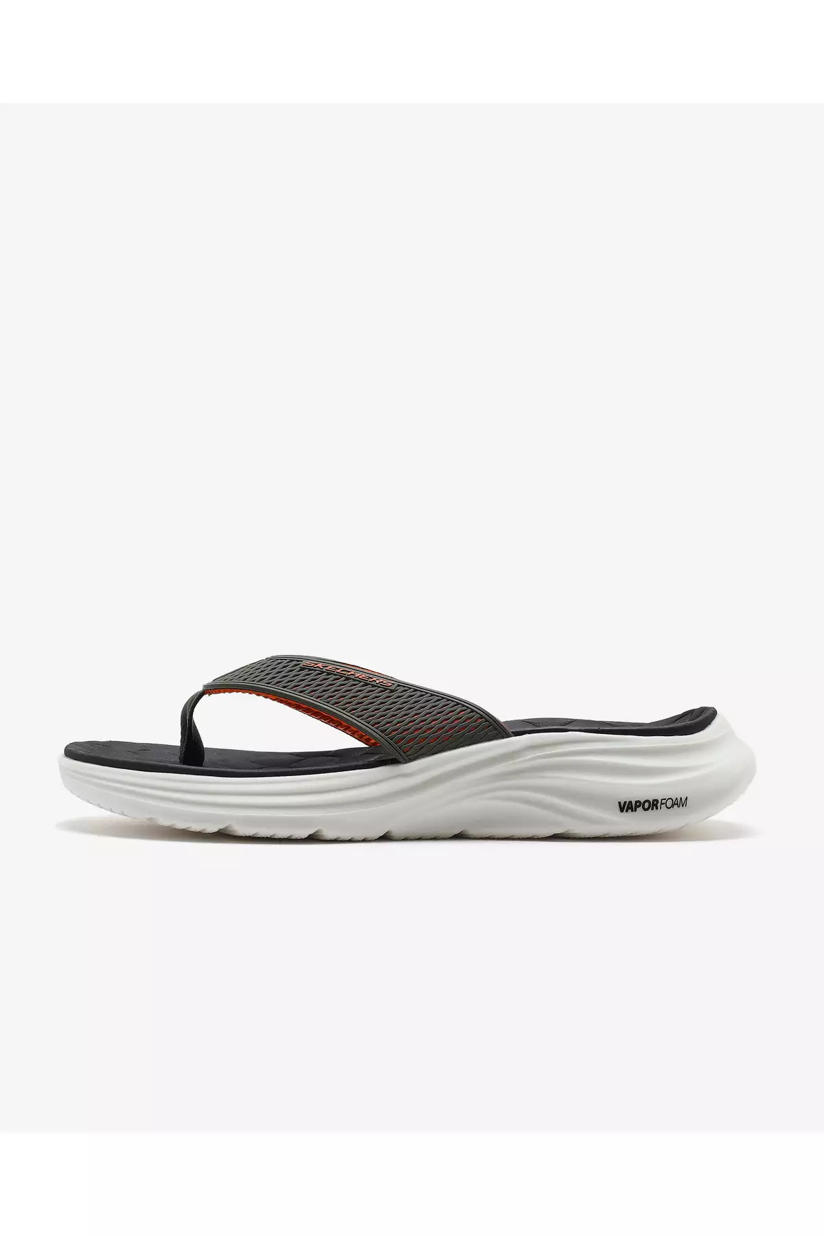 صندل بخار فوم - صندل مردانه هاکی سایتو مدل 232894 اولور برند Skechers - 920933315