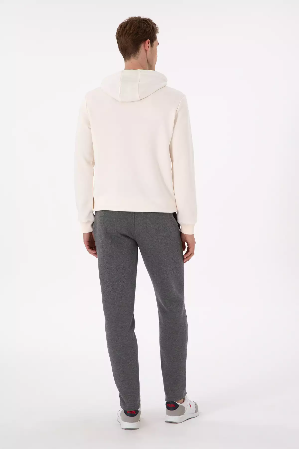 شلوار دودری انترسیت مردانه 50295173-VR081 برند U.S. Polo Assn. - 878970173