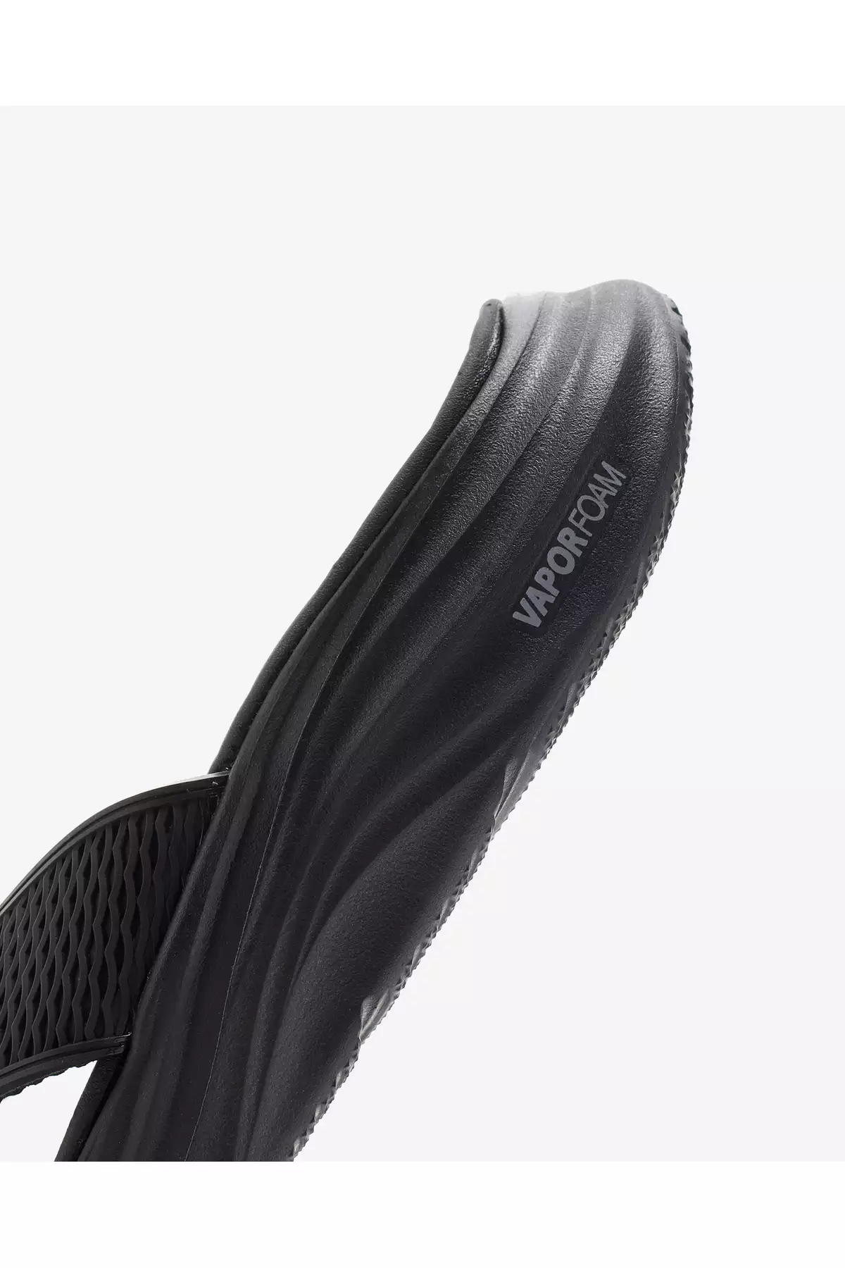صندل فومی بخار - صندل پارچهای مردانه سایتو مدل 232894 مشکی برند Skechers - 822612199