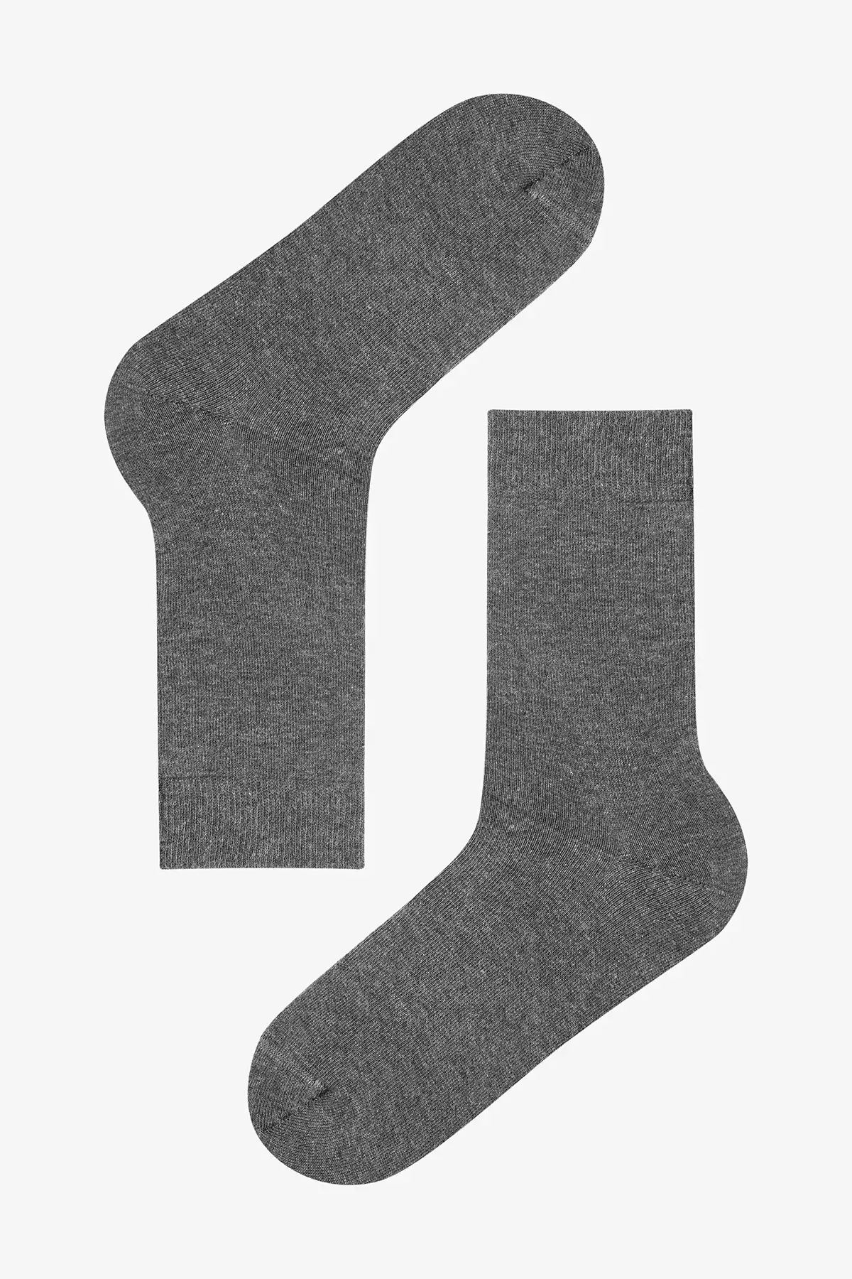 جوراب سوکیت مشکی مردانه با جزئیات برند Penti - 881275490