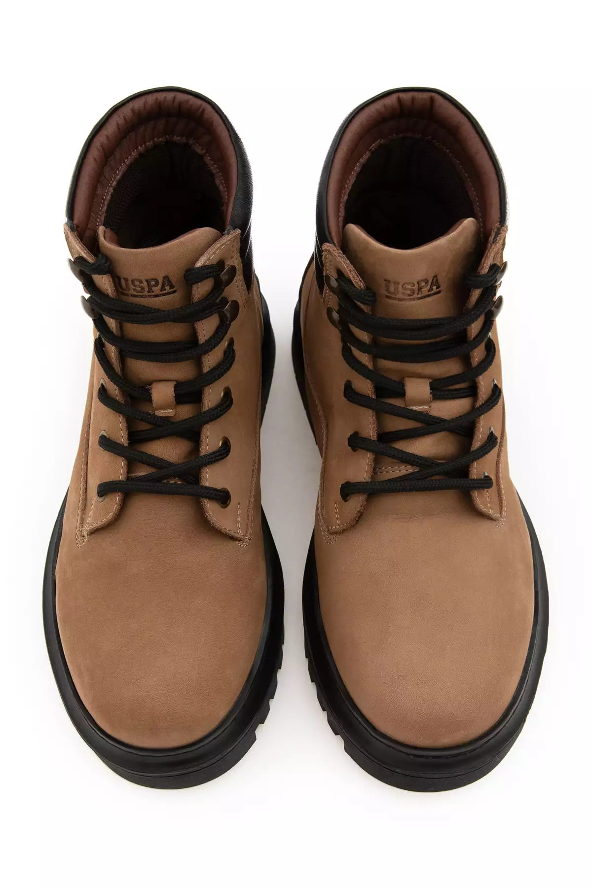 بوت زنانه ویزون مردانه 50297321-VR052 برند U.S. Polo Assn. - 886706747