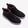 گازا - بوت مردانه مشکی فونتاین 204903 برند Skechers - 755377571