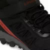چکمه های بیرونی مشکی مردانه کودک SUPLA HI F 4PR برند Kinetix - 847131711