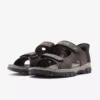 ترسمن - صندل مردانه قهوهای ریس 205289 شکلاتی برند Skechers - 903161185