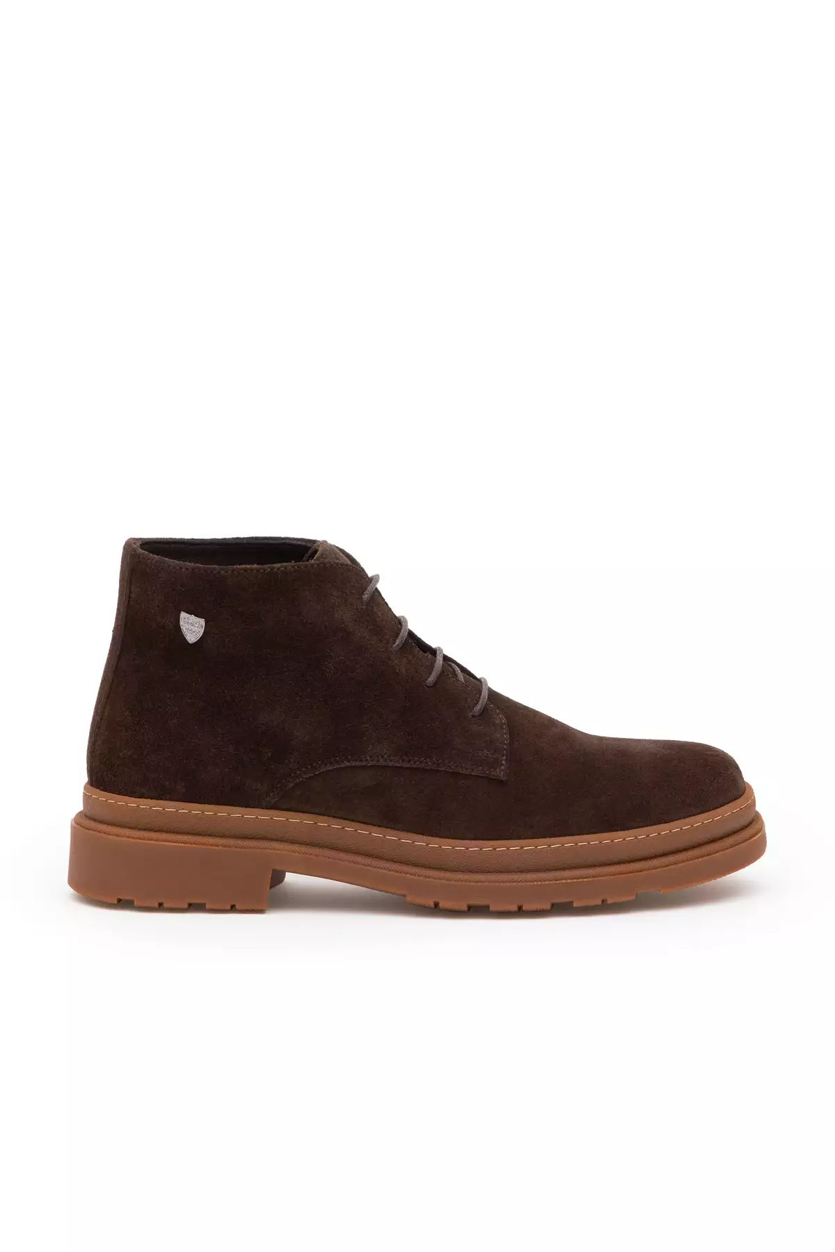 نیم بوت مردانه قهوهای 50297313-VR029 برند U.S. Polo Assn. - 873744439