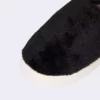 دمپایی خانه مردانه با زیره سبک و داخل پشمی مدل E1942AX24WN برند Defacto - 870934960