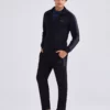 مجموعه میکرو مایرا لباس ورزشیEssential برای آقایان - رنگ سیاه مدل S212165-001 برند Skechers - 205296604