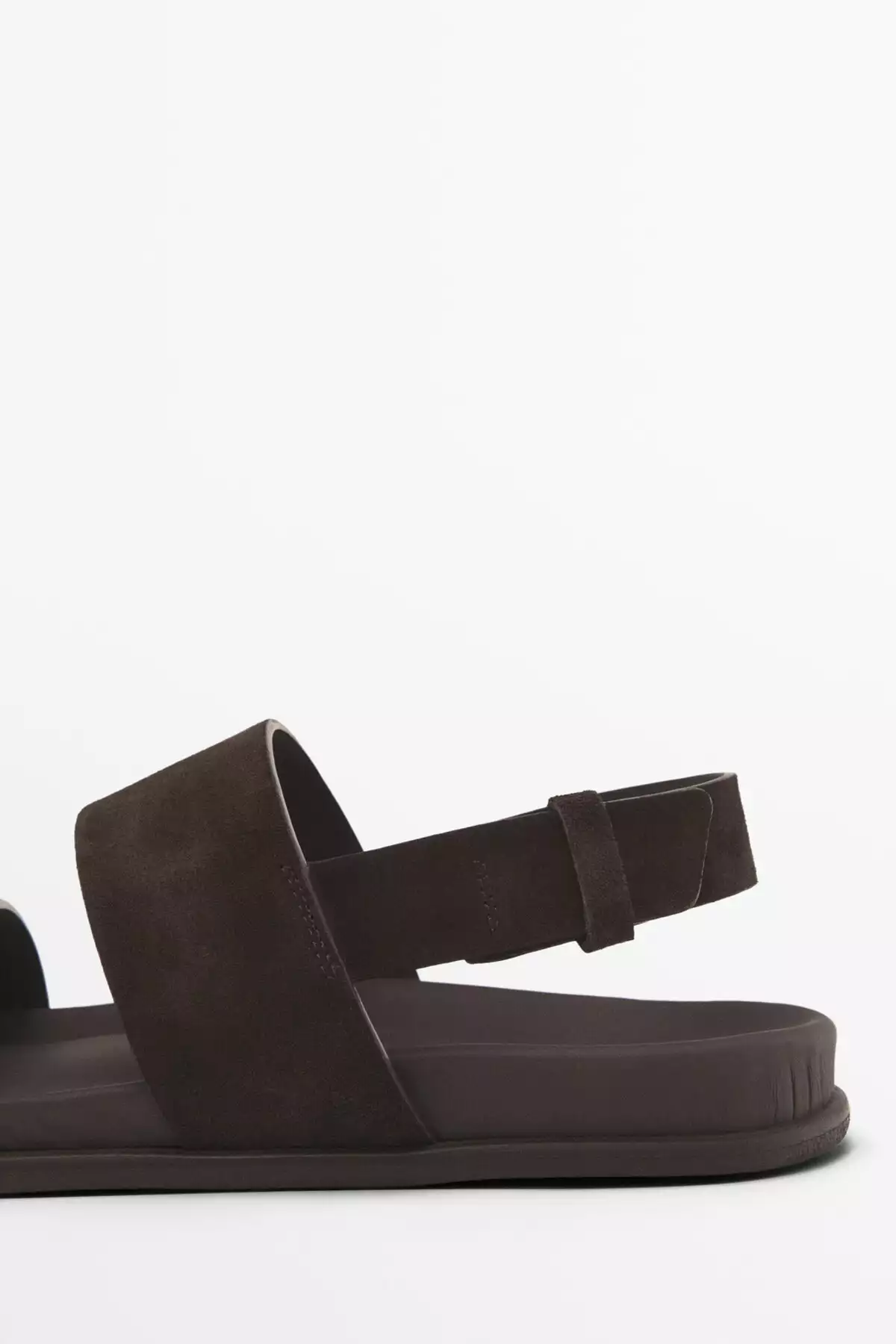 سندل جیر برند Massimo Dutti - 919995208