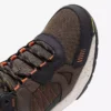 چکمه مخصوص Outdoor مردانه گو واک مدل آرچ فیت کد 216471 رنگ خاکی برند Skechers - 875698941