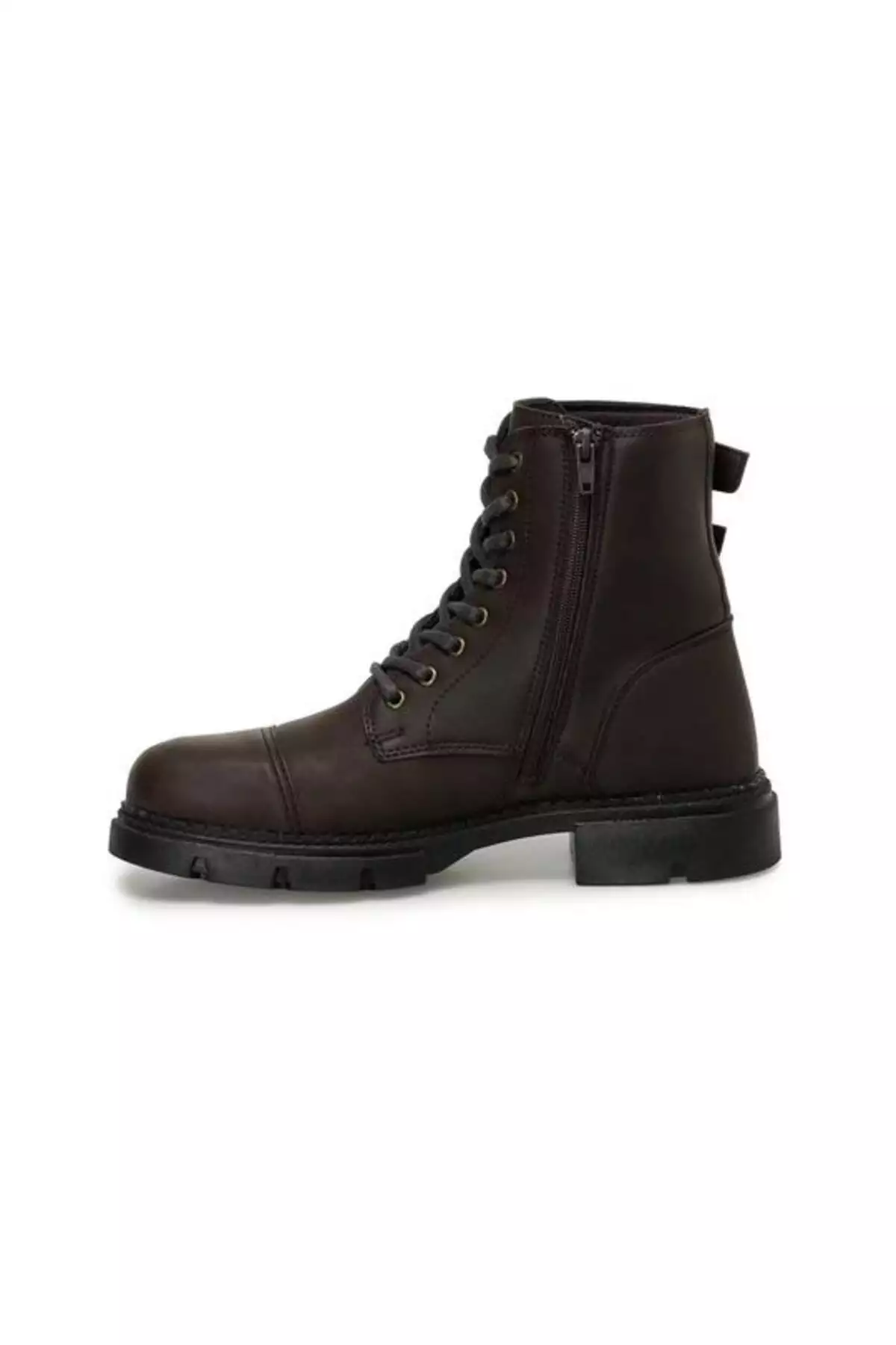 بوت قهوهای پتروس مردانه برند U.S. Polo Assn. - 776743071