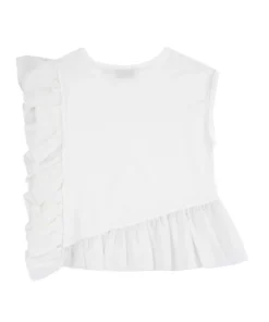 تی‌شرت آستین کوتاه برند Chicco - 901382830