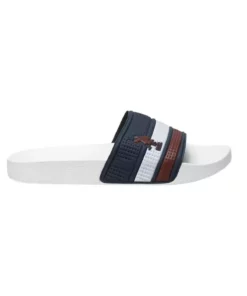 دمپایی ساحلی مردانه مدل مولدا 3fx سفید برند یو اس پولو آسسن برند U.S. Polo Assn. - 690810781
