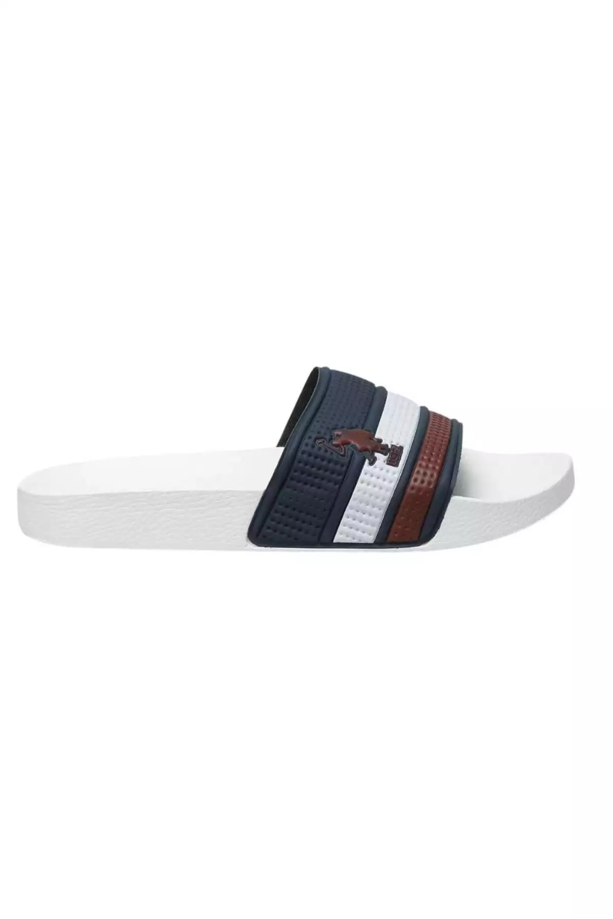 دمپایی ساحلی مردانه مدل مولدا 3fx سفید برند یو اس پولو آسسن برند U.S. Polo Assn. - 690810781