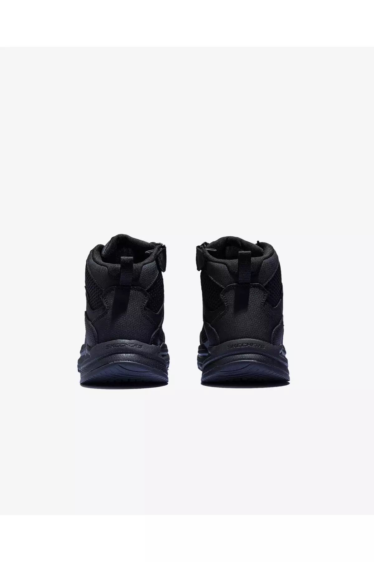 برنامه فرار 2.0 - کفش کوهنوردی مردانه مشکی وودراک 51705 Bbk برند Skechers - 57407302