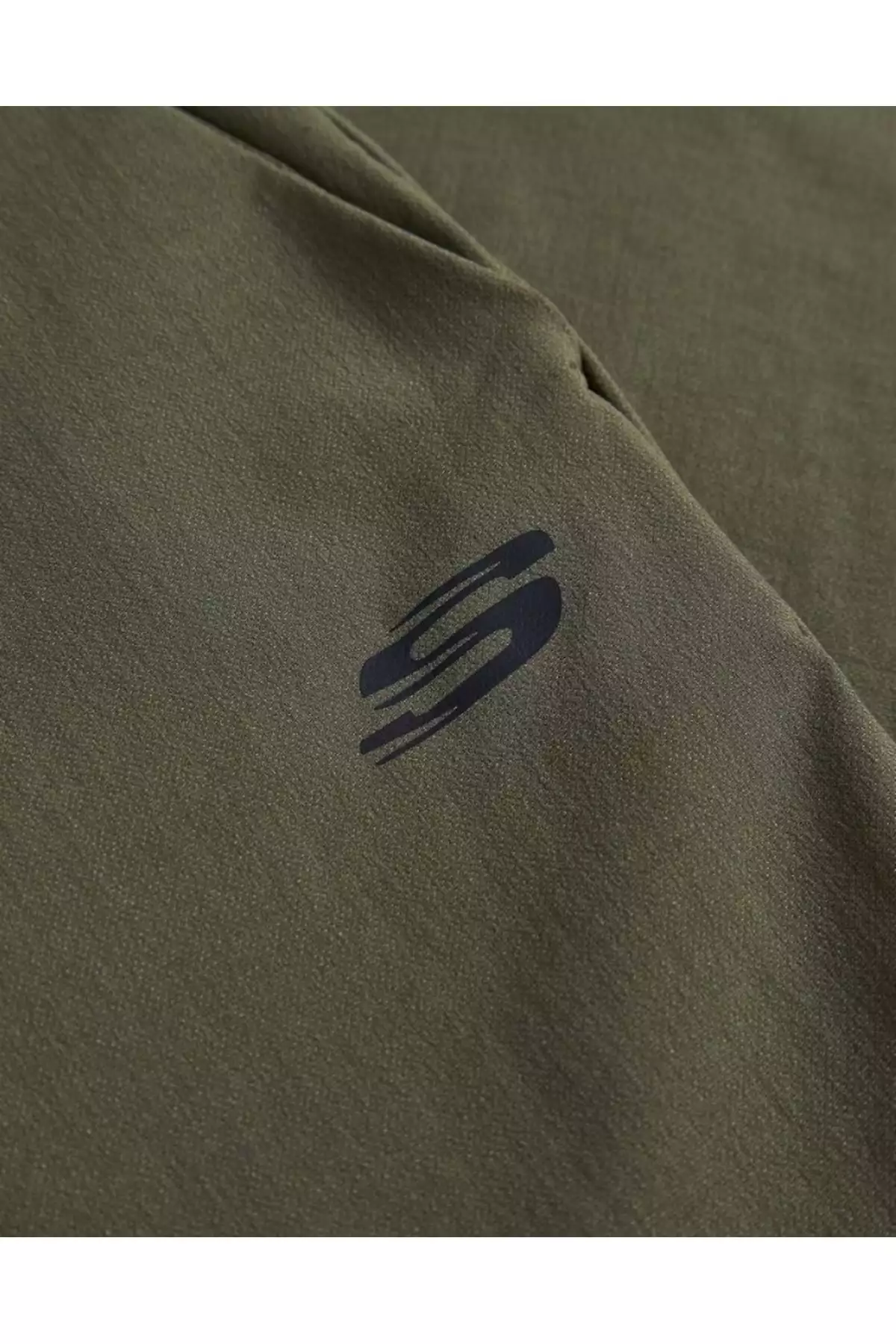شلوار ورزش مردانه میکرو کالکشن مدل M جگر با پارچه بافت در رنگ خاکی برند Skechers - 856617720