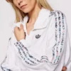 بادگیر زنانه آدیداس کد GN3106 سفید برند adidas - 933368805