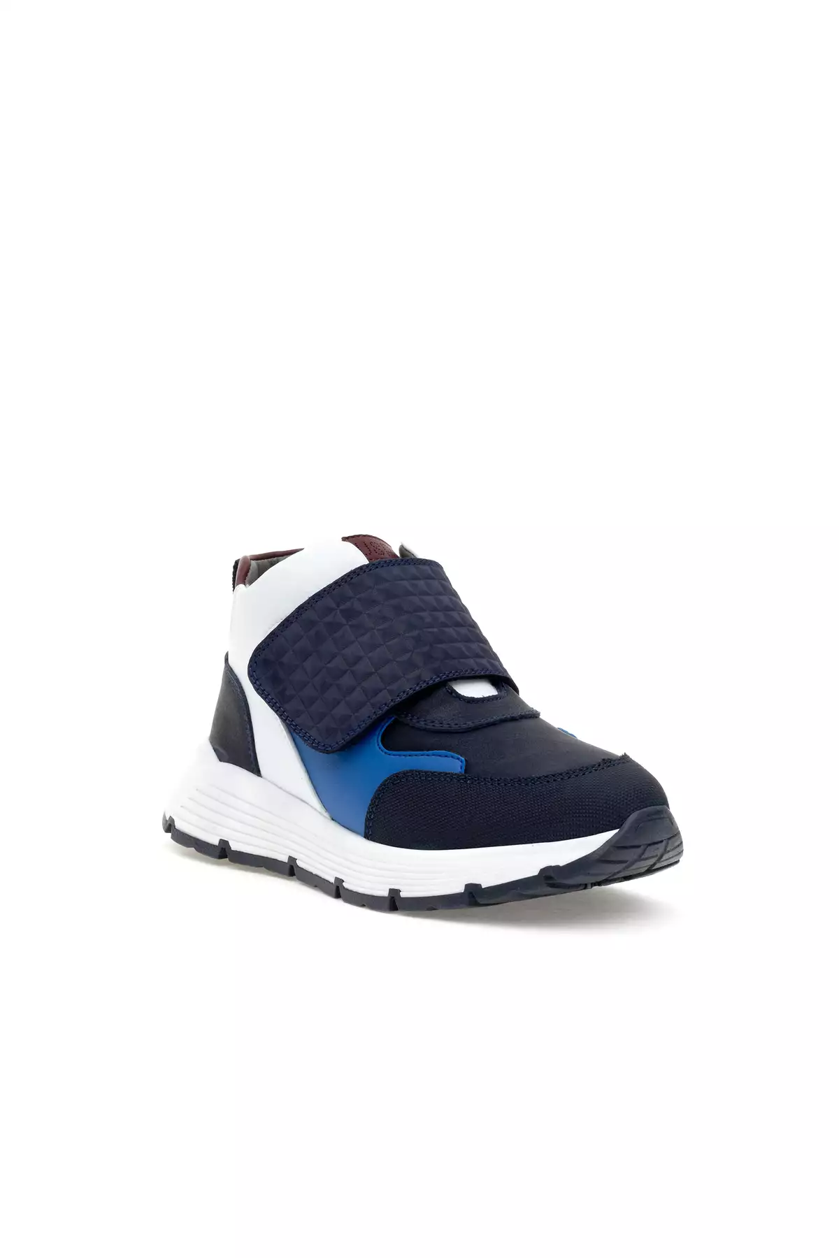 چکمه آبی تیره بچهگانه 50295157-VR033 برند U.S. Polo Assn. - 858123496