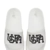 دمپایی مردانه سفید U.S. Polo Assn. مدل Matıs 5Fx شماره A101984440 برند U.S. Polo Assn. - 891957396
