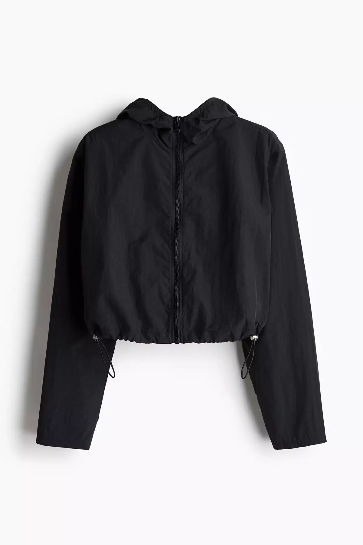 بادگیر نایلونی کوتاه برند H&M - 901444998