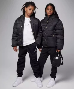 کت jacket پر شده جوردن 23 جکارد برای کودکان برند Nike - 869293559