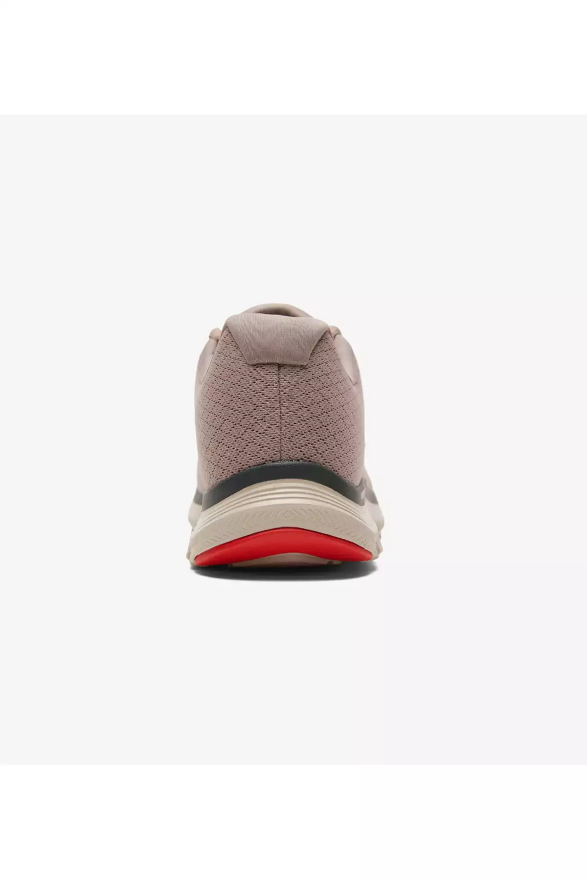 کفش ورزشی مردانه و زنانه Flex Advantage 4.0 پوششدار رنگ خاکستری برند Skechers - 938794806