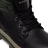 پوتین بایکر مشکی بچهگانه SABIN 4PR برند Kinetix - 876281726
