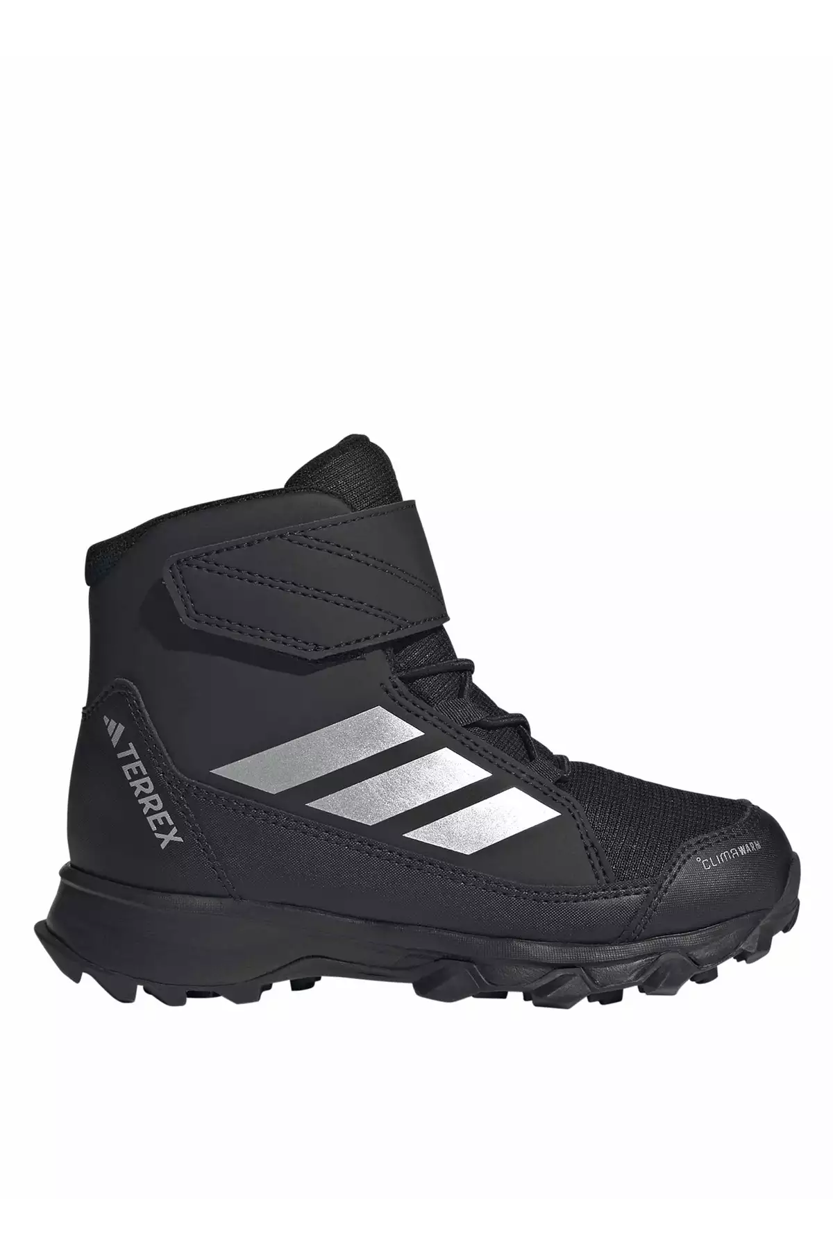 چکمههای بیرونی بچهگانه مردانه سیاه TERREX SNOW CW K مدل JR4188 برند adidas - 1039042096