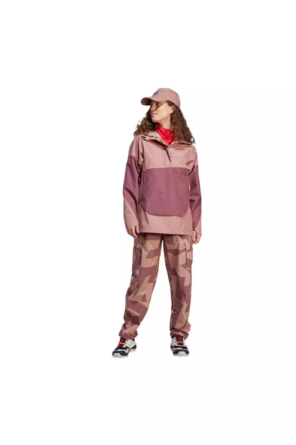 کت پستهای زنانه W Xp 2.5 آنوراک JD8370 برند adidas - 925966203
