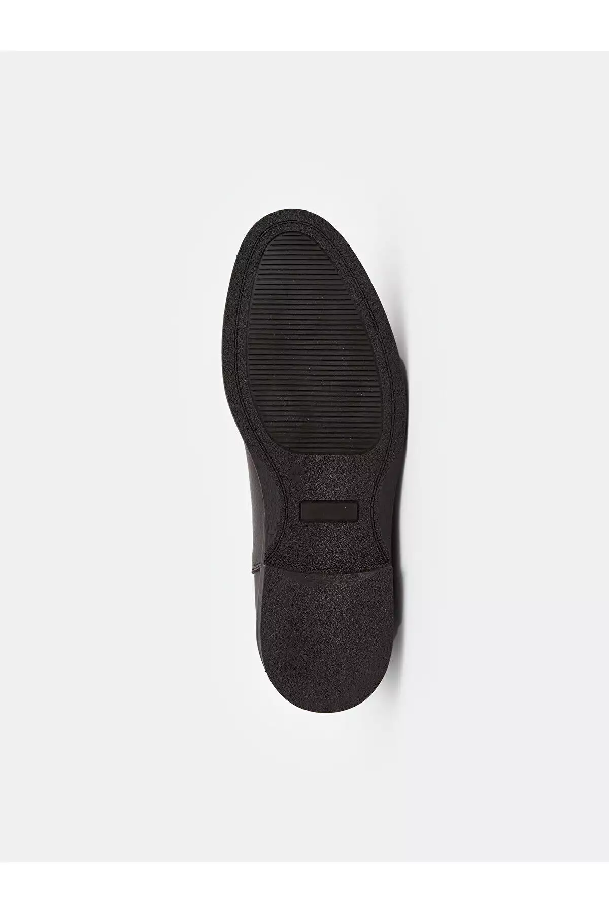 چکمه مردانه با ظاهر چرم از مجموعه جدید ویژن برند LC Waikiki - 1034272789