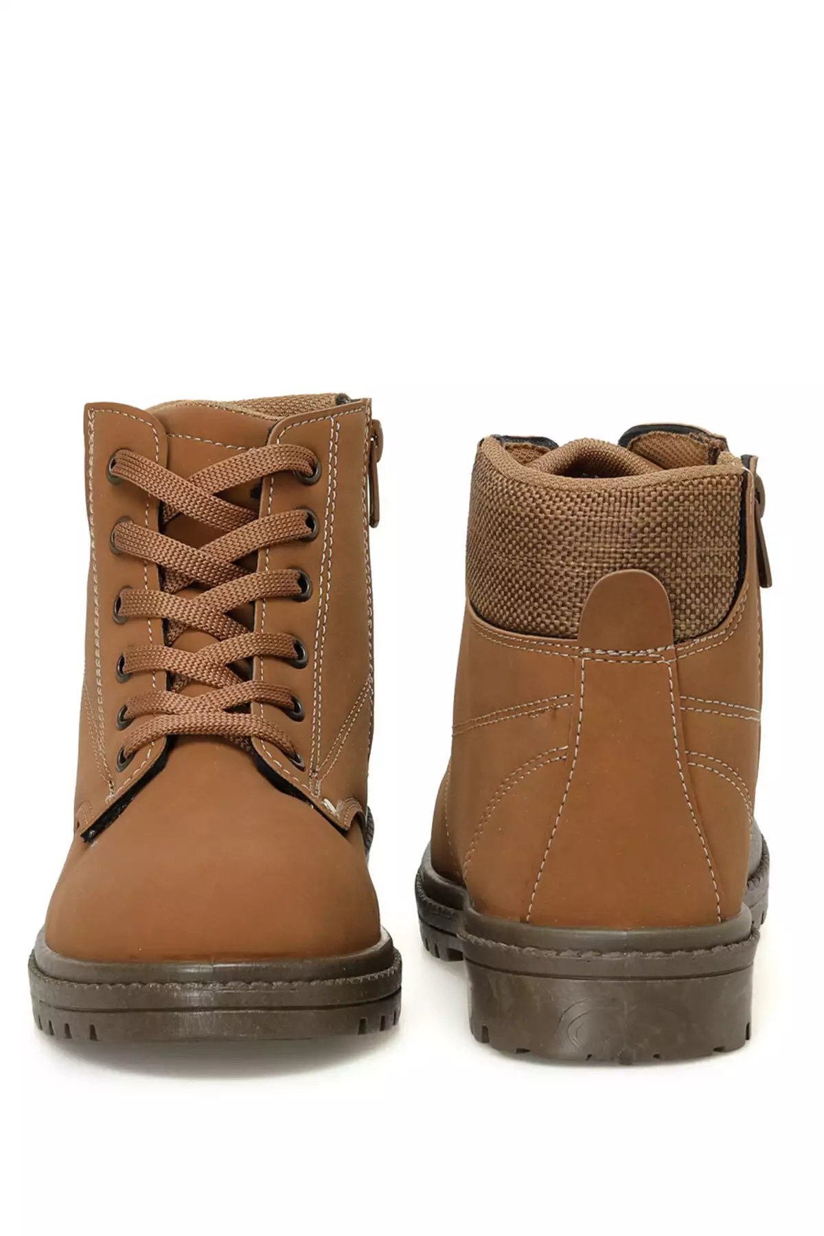 کفش کار مردانه بچهگانه مدل 517340.G3PR تابا برند Polaris - 763108769