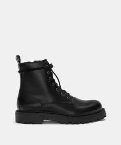 چکمه با بند برند Pull & Bear - 969509790