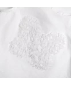 تی‌شرت آستین کوتاه برند Chicco - 901150030