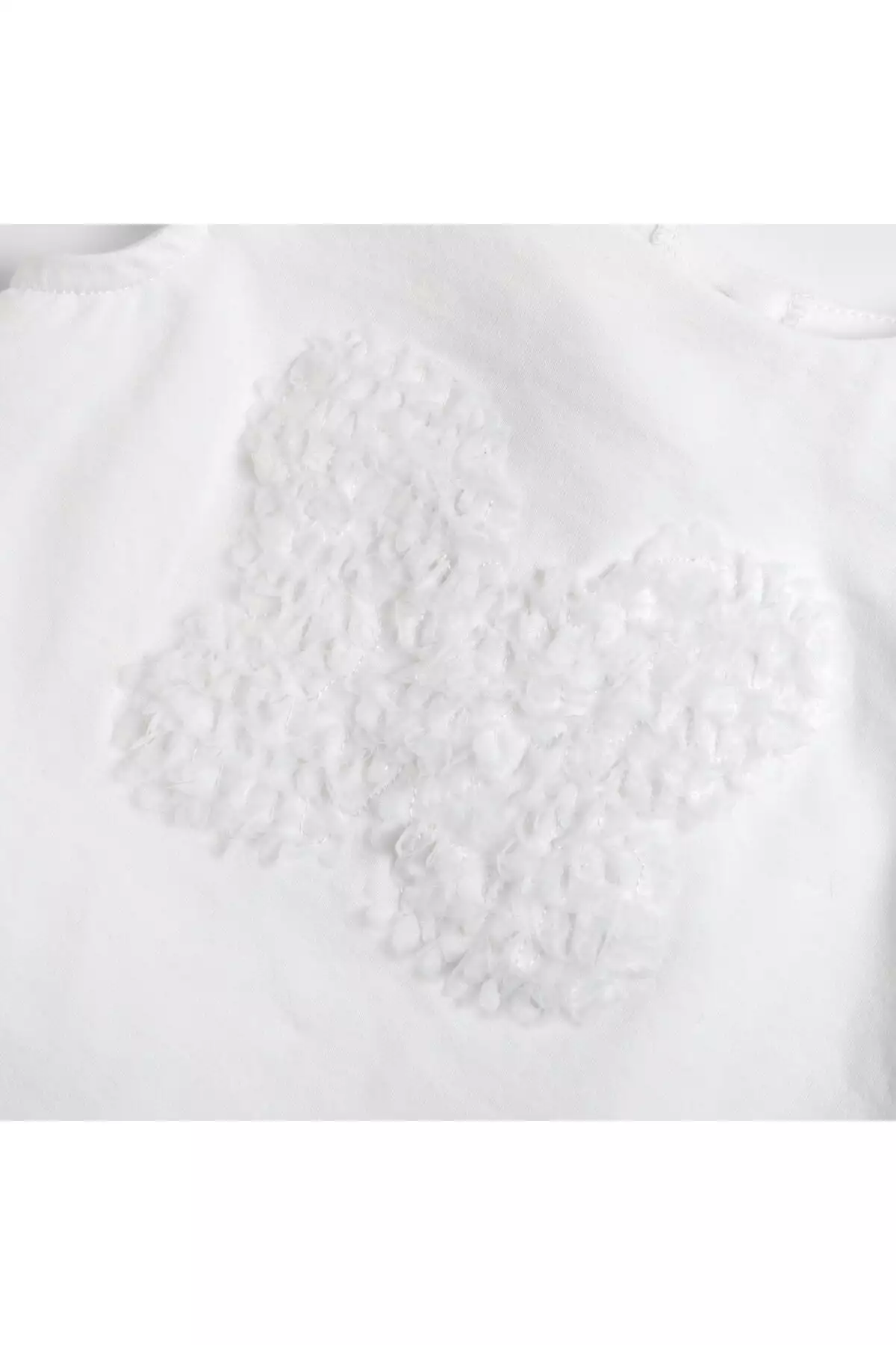 تیشرت آستین کوتاه برند Chicco - 901150030