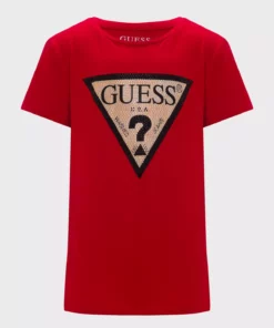 تیشرت SS برند Guess - 867072027