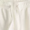 شلوارک سویشرت پنبهای شسته شده برند H&M - 925039560