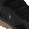 بوت مردانه U.S. Polo Assn. مدل سگان HI 3PR برند U.S. Polo Assn. - 762709890