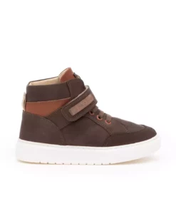 کفش قهوهای بچهپسری 50295164-VR029 برند U.S. Polo Assn. - 873737668