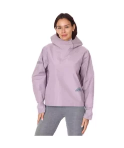 کت بارانی زنانه W Nk Trail Jkt Gore-tex مدل Dm7565-501 برند Nike - 464010439