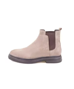 چکمه چرم سوئدی مردانه کلیفورد ویزون برند Desa - 786924537