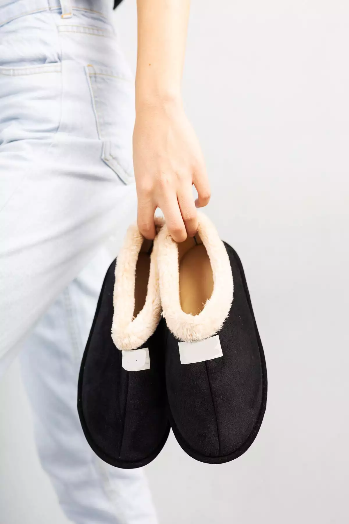 پاندوف زنانه، پاندوف مردانه، پاندوف کفش خانگی با کفی نرم برند StWenn - 848189305