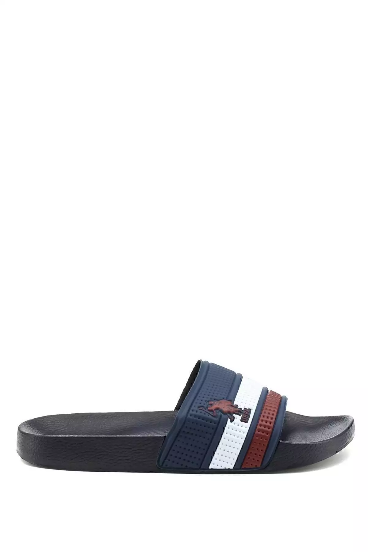 دمپایی مردانه مولدا 3fx - 101369446 برند U.S. Polo Assn. - 640146220